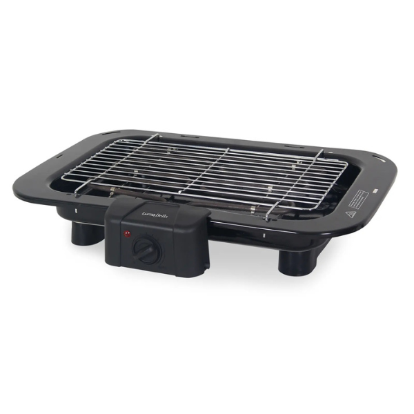 Luma Bella Electric Grill 2200 watt