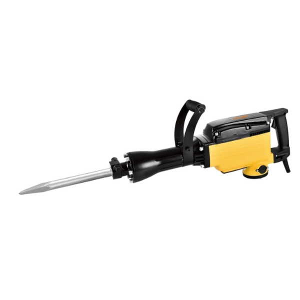 Heavy-Duty Electric Demolition Hammer (65A) Hammer Drill