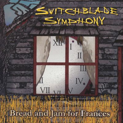 Bread and jam for frances (Vinyl / 12" Album Coloured Vinyl)