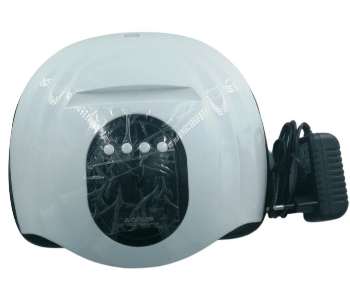 2 In 1 UV LED Nail Lamp