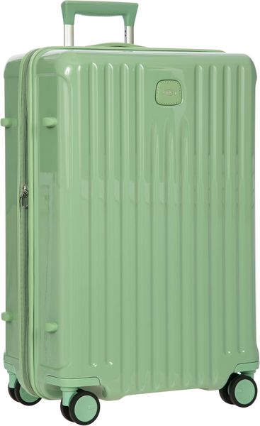 Bric's Positano - 69cm Trolley Case - Sage Green