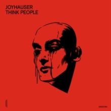 Think People (Vinyl / 12" Album)
