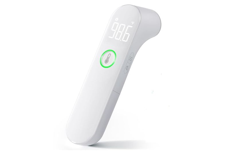 Thermometer for Adults and Kids, Fast Accurate Baby Thermometer, Fever
