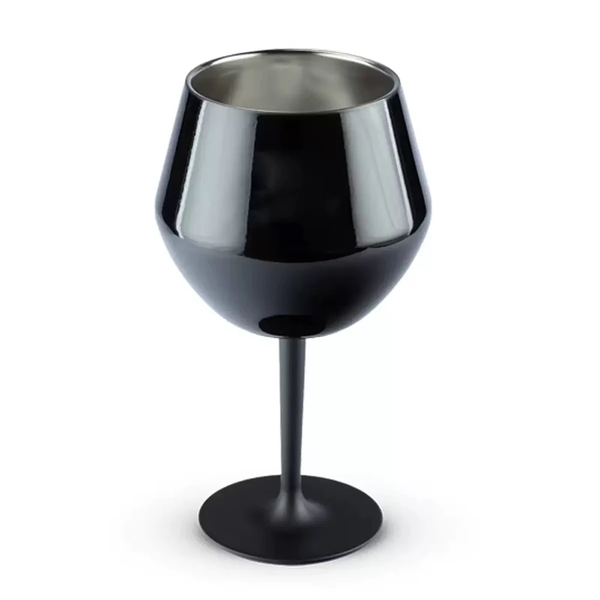Stainless Steel Wine Tumbler