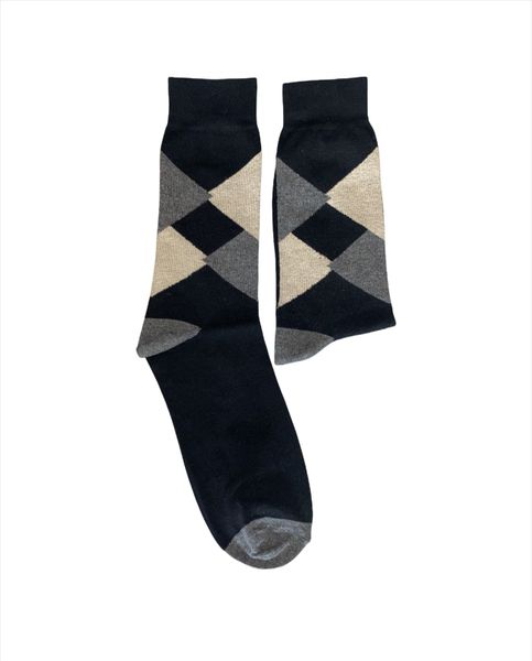 SAP Men's Fashionable Socks 005