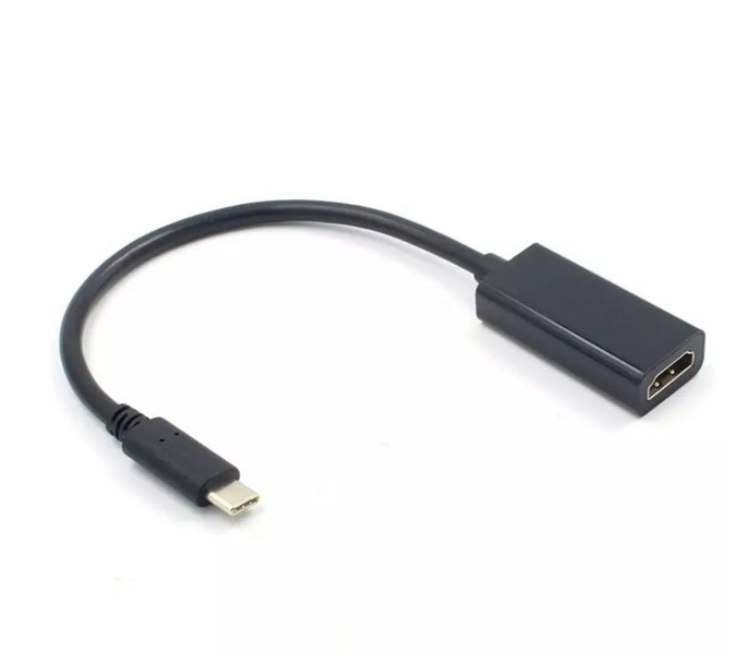Type C to HDMI FM