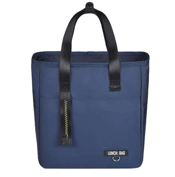 Waterproof Insulated Lunch Bag