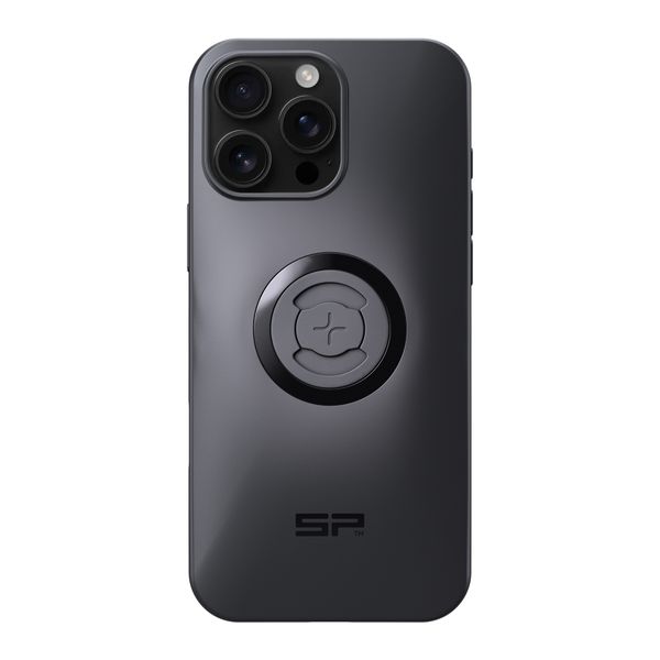SPC+ Phone case for iPhone 16 Pro Max