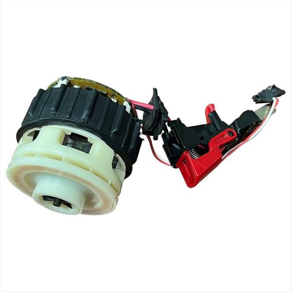 Motor Motherboard + Switch Assembly for V6 DC62 Vacuum Cleaner