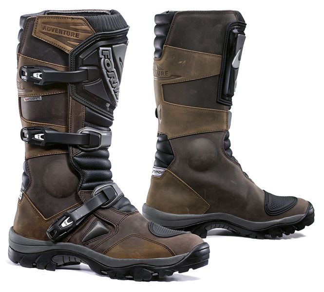 Forma Adventure Boot Brown