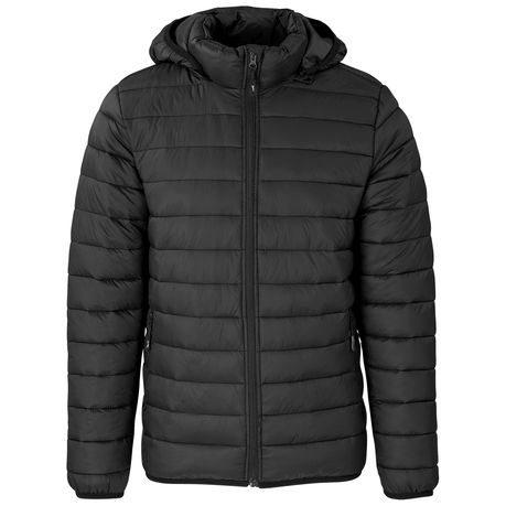 Slazenger puffer online jacket