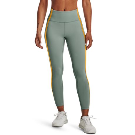 Under Armour Women's New Meridian Ankle Training Leggings - Black/Jet Gray, Shop Today. Get it Tomorrow!