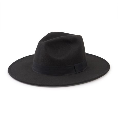 H and clearance m fedora