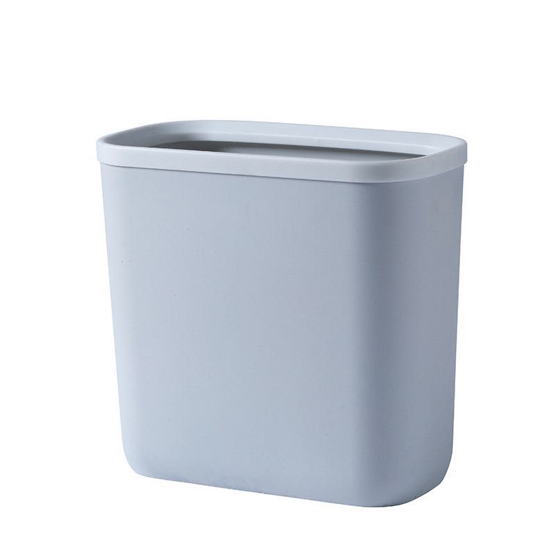 11L Smart Living Household Slim Dustbin Narrow Bin Space Saving Bin