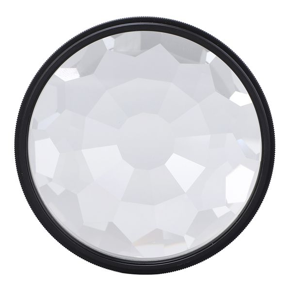 72mm Prism Filter