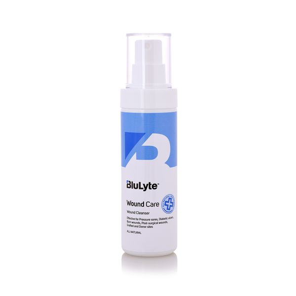 BluLyte logo