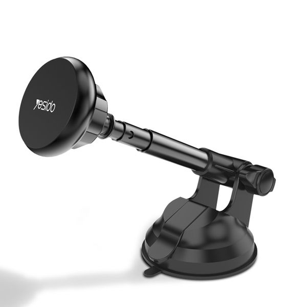 Yesido C41 Cellphone Car Holder-Oxf