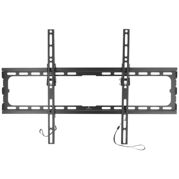 Volkano TV Wall Mount Bracket 85" | Flat &amp; Curved with Tilt Function