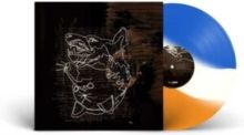 Holding a Wolf By the Ears (Vinyl / 12" Album Coloured Vinyl (Limited Edition))