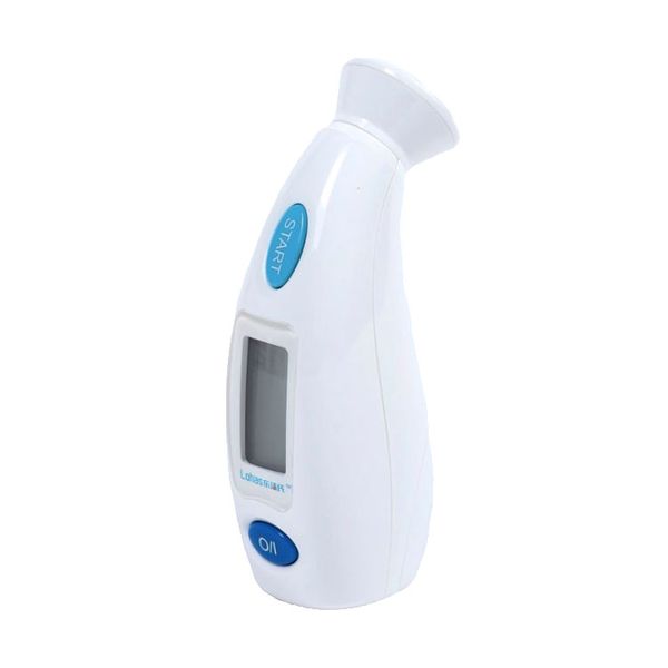 Infrared Portable Jumbo LCD Screen Forehead Thermometer - 3 Pack