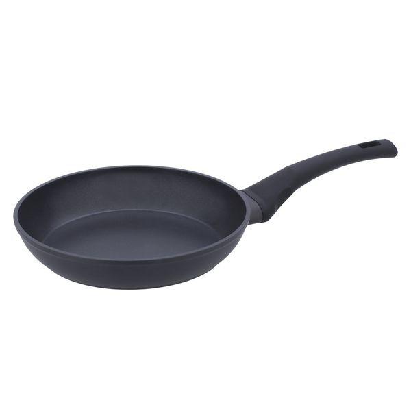 Resto Sagitta Non-Stick Frying Pan - Black