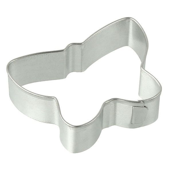 Zenker Patisserie Butterfly Cookie Cutter - Single