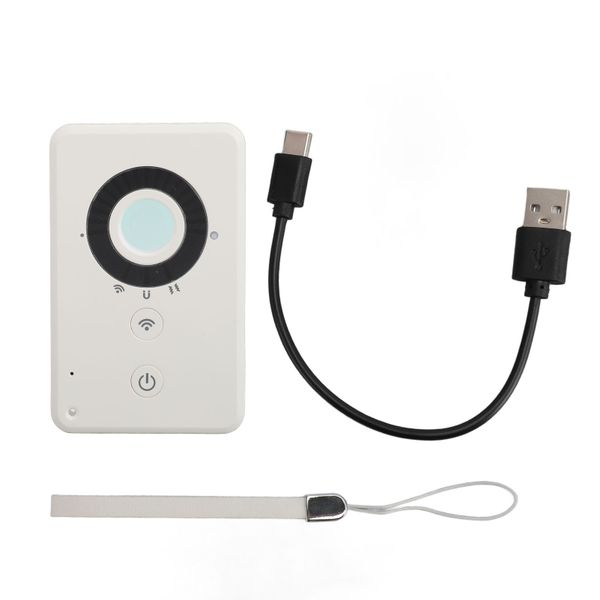 Rechargeable Camera Detector RF/GPS Signal Finder