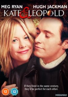 Kate and Leopold(DVD)