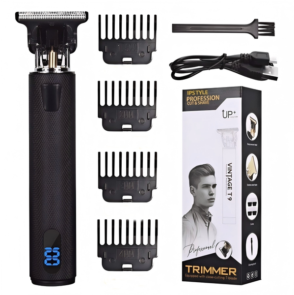 IPSTYLE Hair Trimmers Hair Professional Cutting Machine Clipper Barber