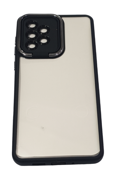 Matel Ring case cover for Samsung galaxy A53