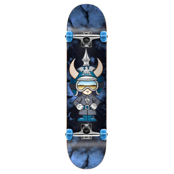 Speed Demon - Beserker - Multi - 7.75