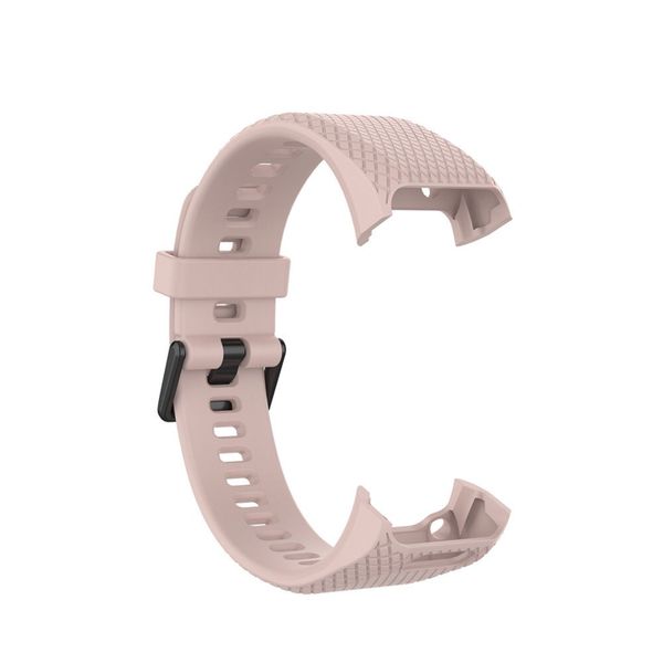 Soft Silicone Replacement Bracelet for Garmin Vivosmart HR Small