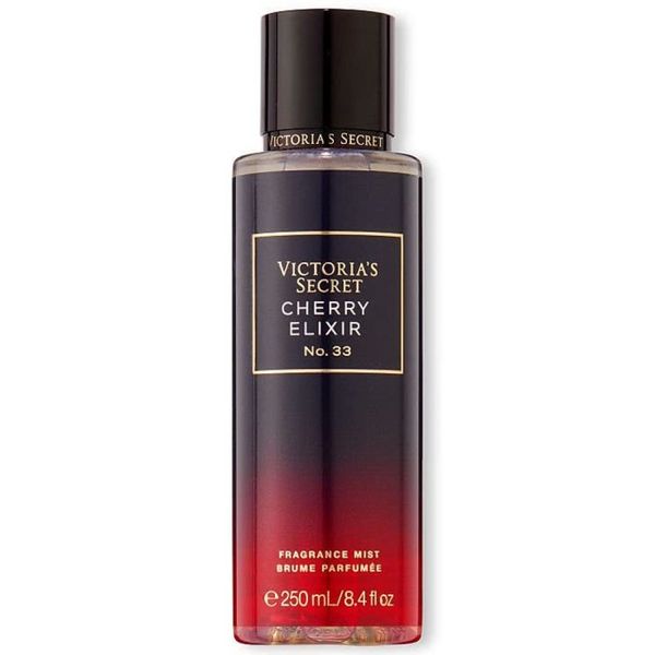 Victoria's Secret Cherry Elixir No. 33 Body Mist 250ml (Parallel Import)