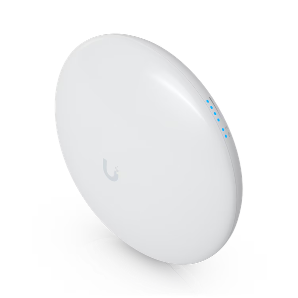 Ubiquiti UISP airMAX NanoBeam M5 5GHz 16dBi Radio | NBE-M5-16