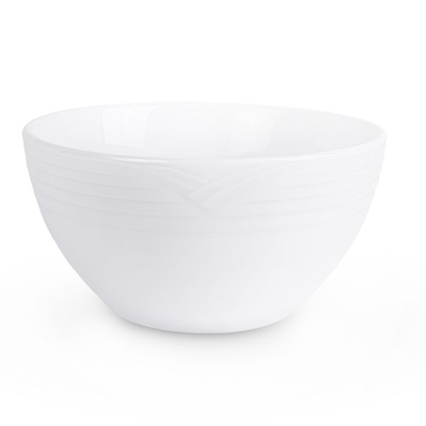 Noritake - Arctic White - Small Round Bowl 12.6cm