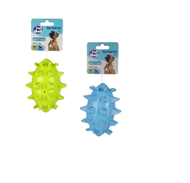 Pet Mall - Spiked Dog Chew Toy