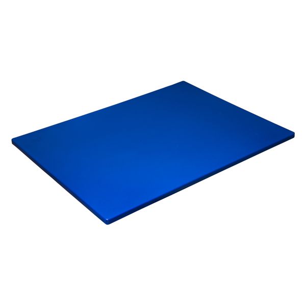 Regent Cutting Board Pe Blue (508X381X12Mm)