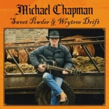 Sweet Powder &amp; Wrytree Drift (CD / Album)