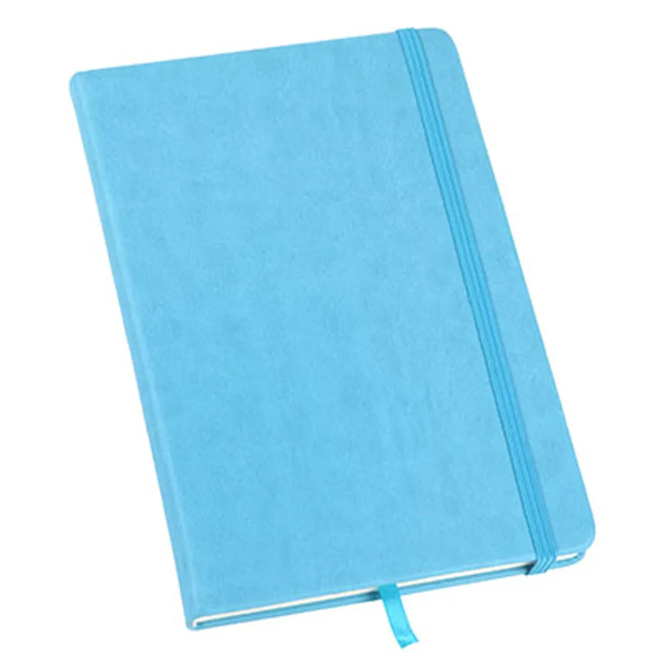 Blue image