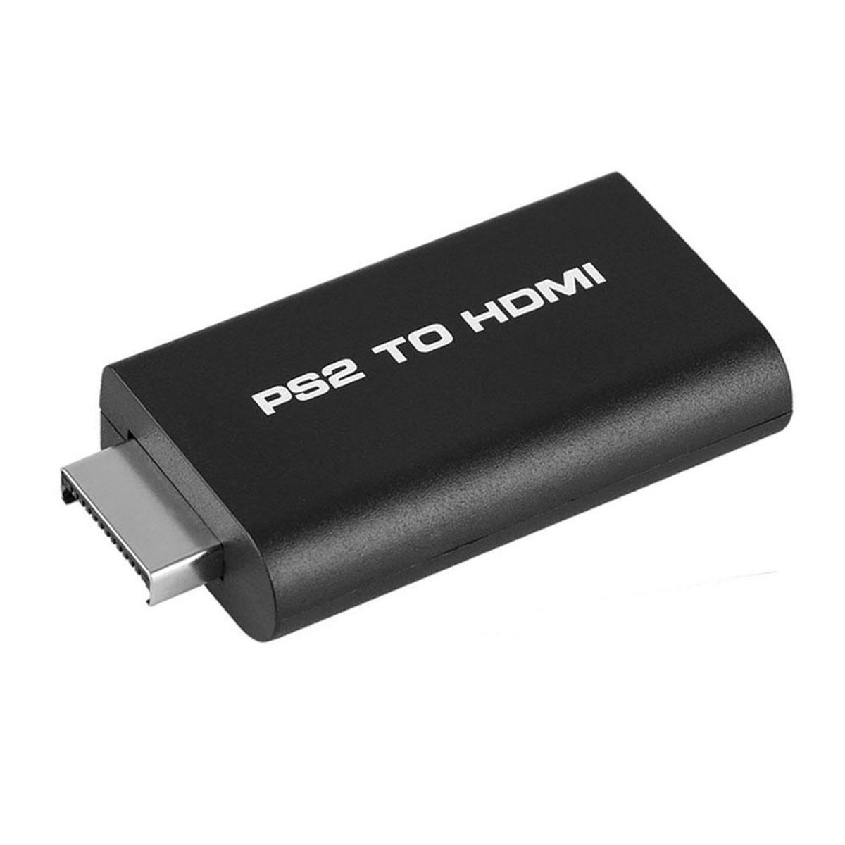 PS2 to HDMI Box Audio Video Digital Converter Adapter Shop Today. Get