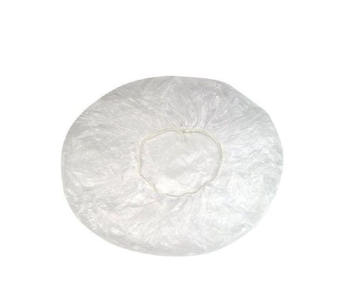 Annie - 10pc Extra Jumbo Size Processing Cap x 10