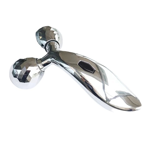 3D Face and Body Massager
