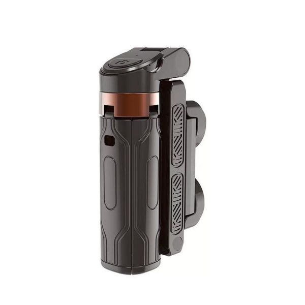 360-Degree Rotating Outdoor Travel Mini Selfie Stick