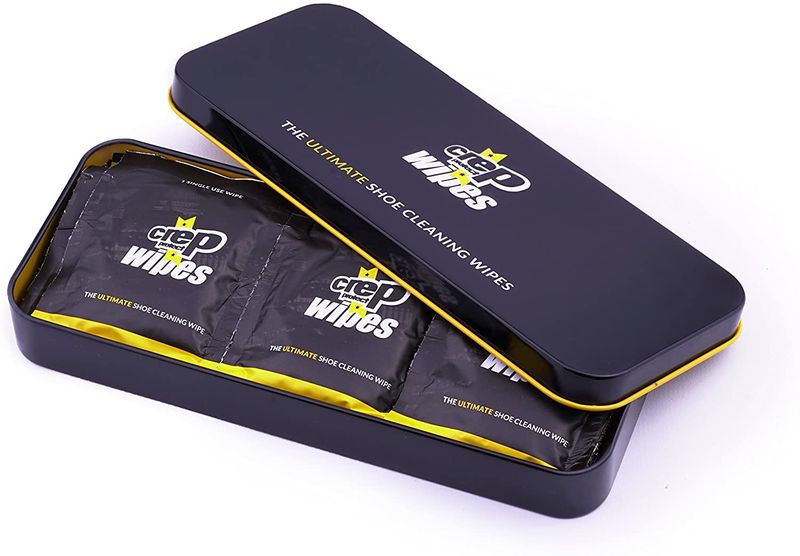 Crep Protect Shoe Wipes
