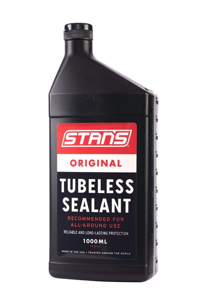 Stan's Original Tyre Sealant 1000ml made in the USA
