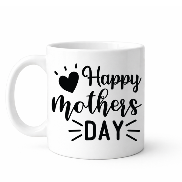 Mother`s Day Gift Mug image