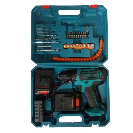 Electric cheap screwdriver takealot