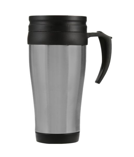 Quality Stainless Steel Temperature Control Thermal Travel Mug