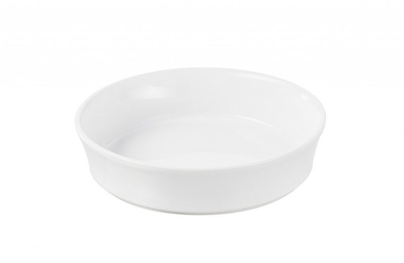 Revol Alexandie Crème Brulle Dish - 6 Pack
