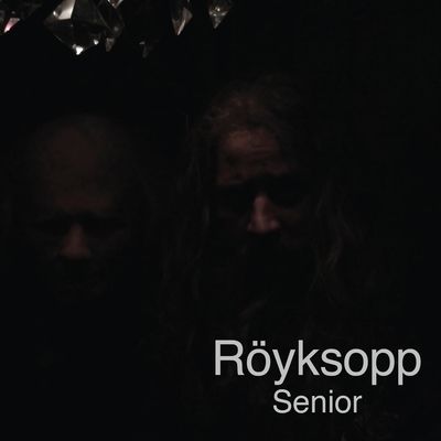 Senior (Vinyl / 12" Album Coloured Vinyl (Limited Edition))
